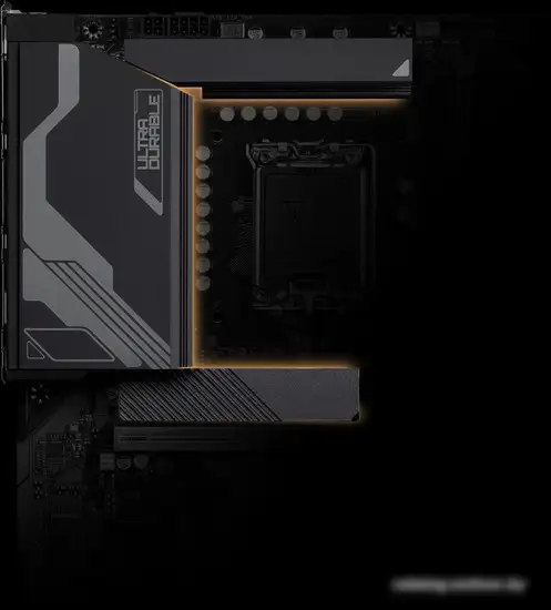 Материнская плата Gigabyte Z790 D DDR4 (rev. 1.0) – фото товара