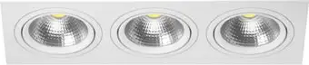 Точечный светильник Lightstar Intero 111 I836060606 – изображение в каталоге