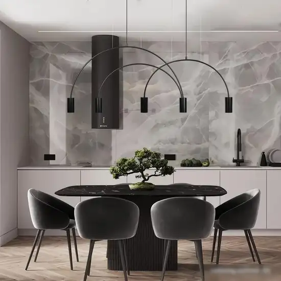 Подвесная люстра LOFT IT Volta 5044-3 – фото товара