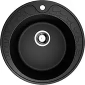 Кухонная мойка Omoikiri Tovada 51 BL - изображение в каталоге