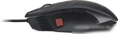 Игровая мышь Acer Nitro NMW120 – фото товара