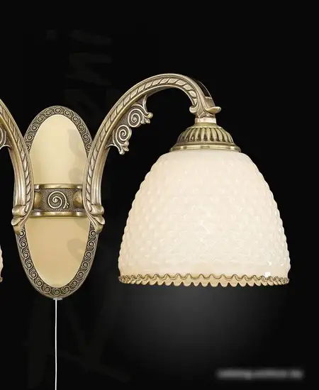 Бра Reccagni Angelo 7005 A 7005/2 – фото товара