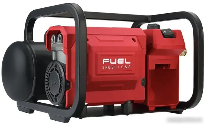 Компрессор Milwaukee M18 FUEL FAC-0 4933472166 (без АКБ) – фото товара