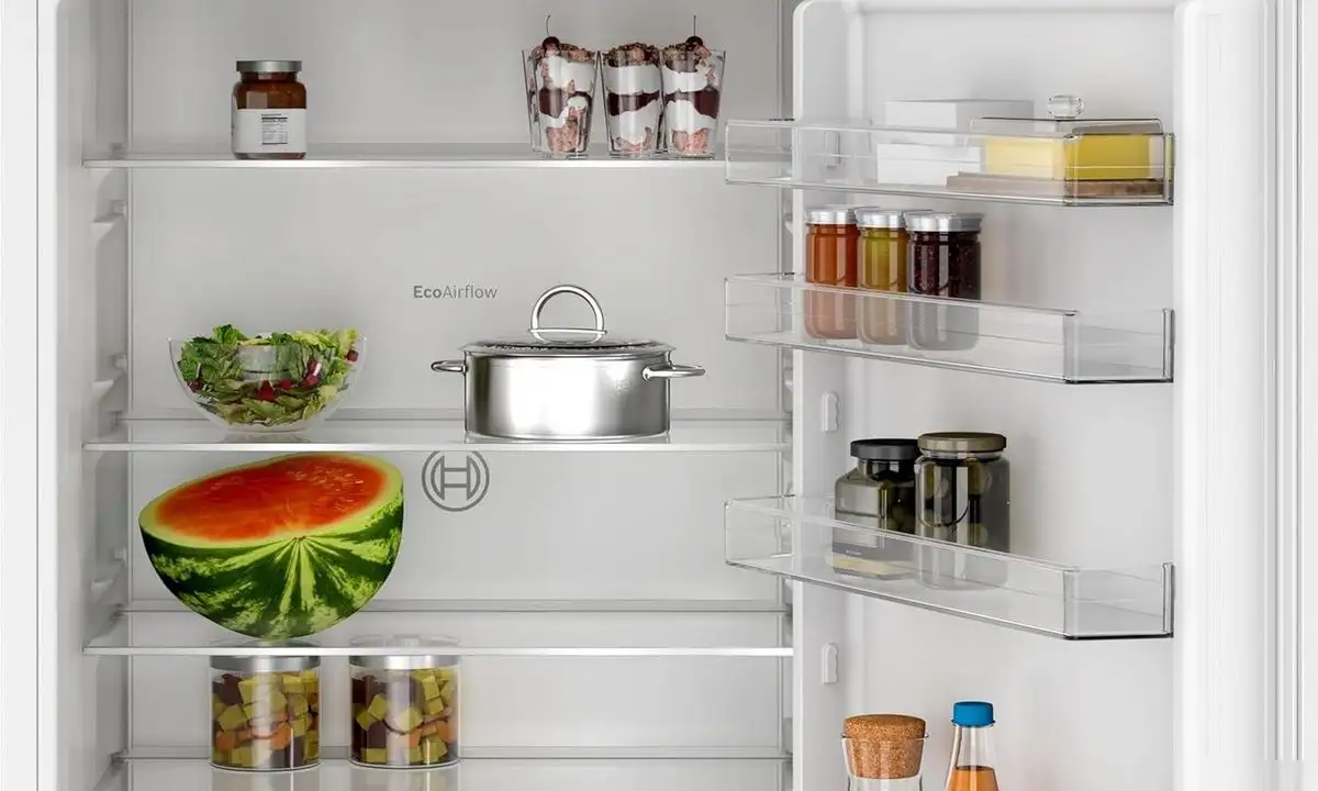 Холодильник Bosch Serie 2 KBN96NSE0 - фото товара