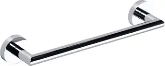 Держатель для полотенца Bemeta Omega 104204332 – изображение в каталоге