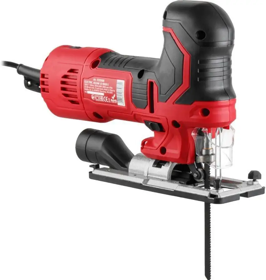 Электролобзик Wortex JS 9008 E 1335988 – фото товара