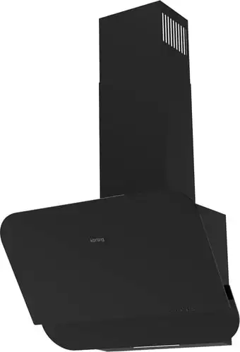 Кухонная вытяжка Korting KHC 66135 GN – изображение в каталоге