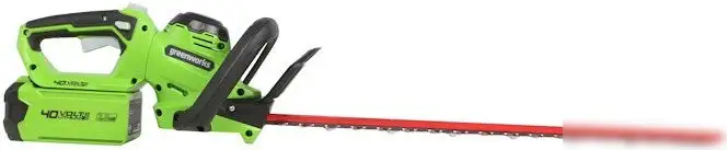 Кусторез Greenworks G40HT61 2200907 (без АКБ) – фото товара