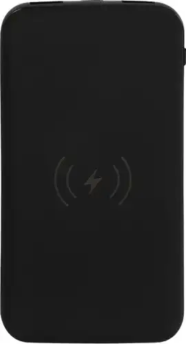 Внешний аккумулятор Red Line RP52 10000mAh (черный) – изображение в каталоге