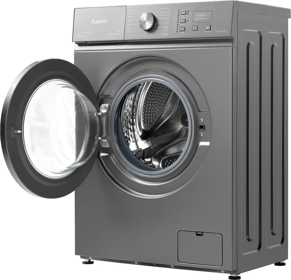 Стиральная машина Бирюса WM-SM510/10 M - фото товара