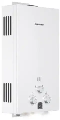 Газовая колонка Edisson E 20 D Pro - фото товара