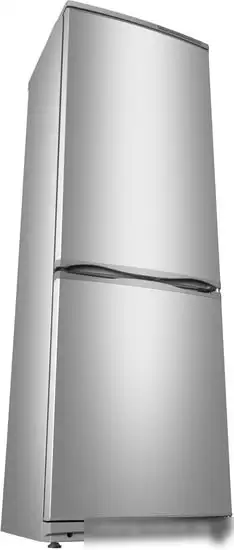 Холодильник ATLANT ХМ 6021-080 - фото товара