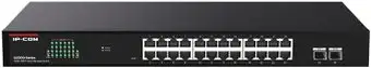 Настраиваемый коммутатор IP-COM G2226F – изображение в каталоге