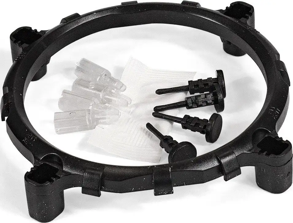 Кулер для процессора ExeGate EE80 EX286144RUS – фото товара