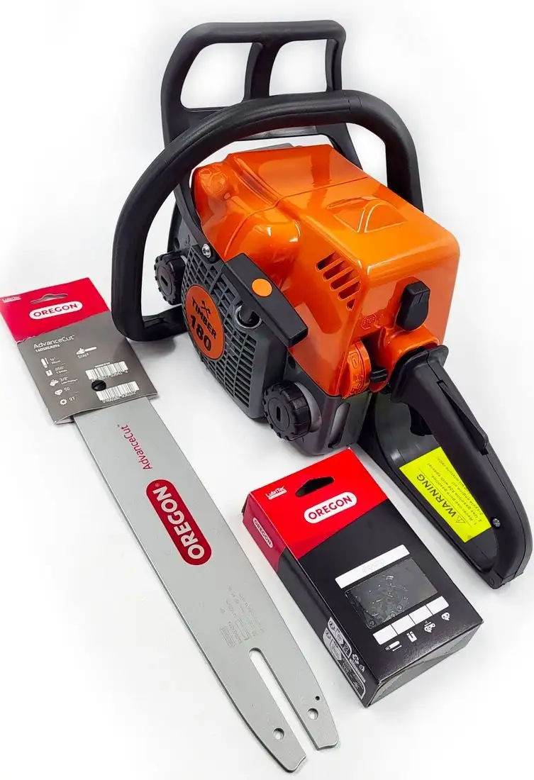 Бензопила Timber TI-250 – фото товара