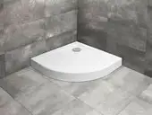 Душевой поддон Radaway Doros A Compact 90х90 - изображение в каталоге