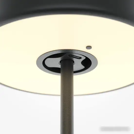 Настольная лампа Maytoni AI Collaboration MOD229TL-L3B3K2 – фото товара