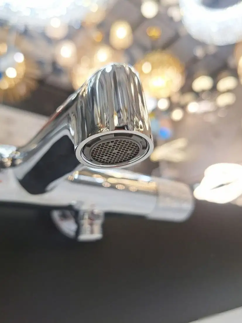 Смеситель Altrobagno Intento 0215 Cr - фото товара