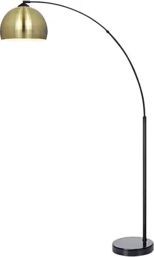 Торшер Moderli Arco V10993-F – изображение в каталоге