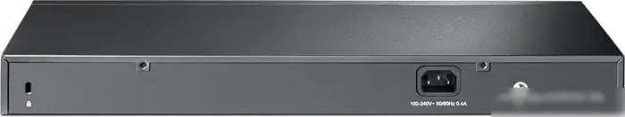 Настраиваемый коммутатор TP-Link TL-SG2218 – фото товара