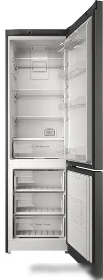 Холодильник Indesit ITS 4200 S - фото товара