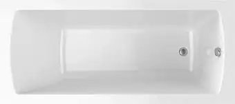 Ванна Alex Baitler Onega 155x70 - изображение в каталоге