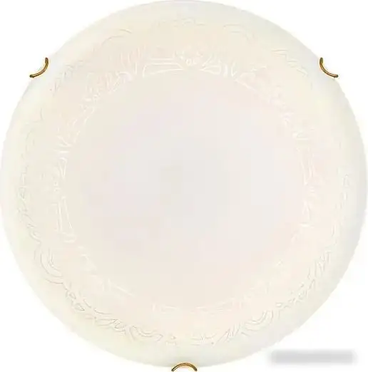 Светильник-тарелка Sonex Ammonite 7602/BL – фото товара