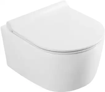 Унитаз подвесной Kk-Pol Selene T/017/0/K - изображение в каталоге