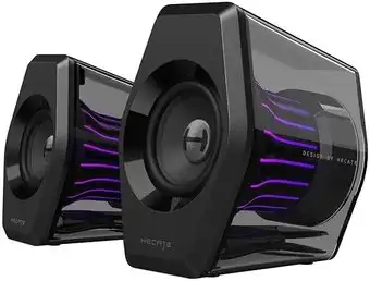 Акустика Edifier Hecate G2000 Pro (черный) – изображение в каталоге