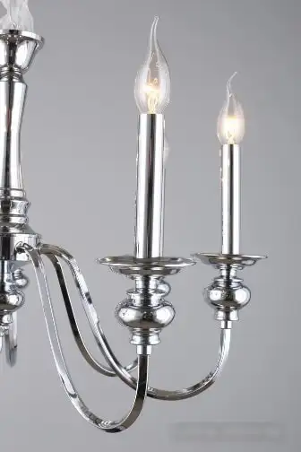 Подвесная люстра Omnilux Campalto OML-71903-07 – фото товара