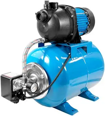 Насосная станция Valfex 60/35 П 24 - изображение в каталоге