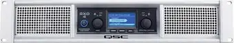 Процессорный усилитель QSC GXD4