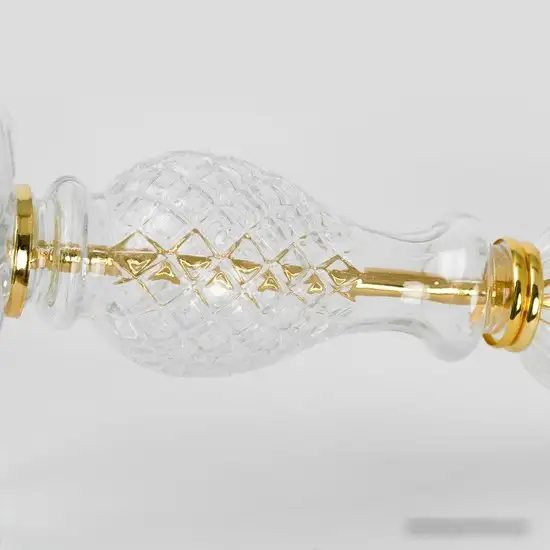 Подвесная люстра Lussole Hesperia LSP-8836 – фото товара