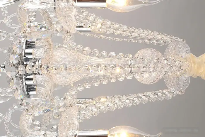 Подвесная люстра Aployt Koletta APL.755.03.06 – фото товара