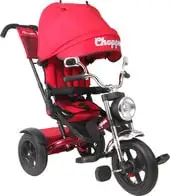 Детский велосипед Chopper CH1R – изображение в каталоге