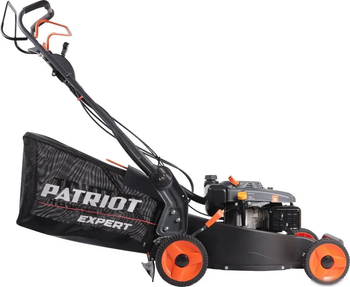 Газонокосилка Patriot PT 54 AS – фото товара