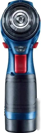 Дрель-шуруповерт Bosch GSB 12V-30 Professional 06019G9100 (с 2-мя АКБ, кейс) – фото товара