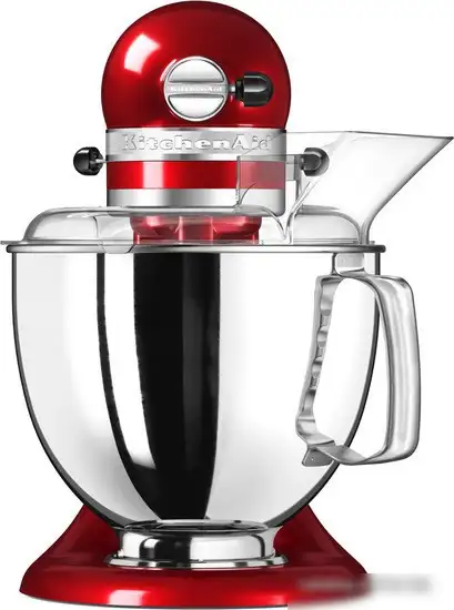 Миксер KitchenAid 5KSM175PSECA - фото товара