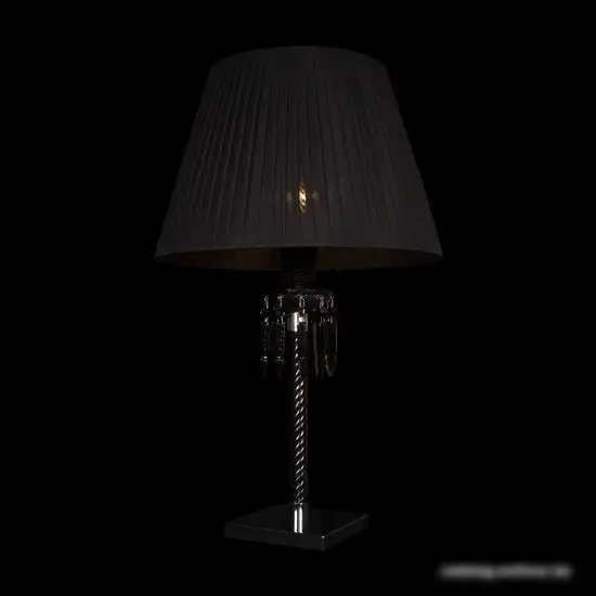 Настольная лампа LOFT IT Zenith 10210T Black – фото товара