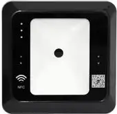 Считыватель ZKTeco QR50BE – изображение в каталоге