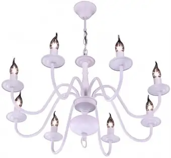 Подвесная люстра Citilux Бонна CL426180 – изображение в каталоге