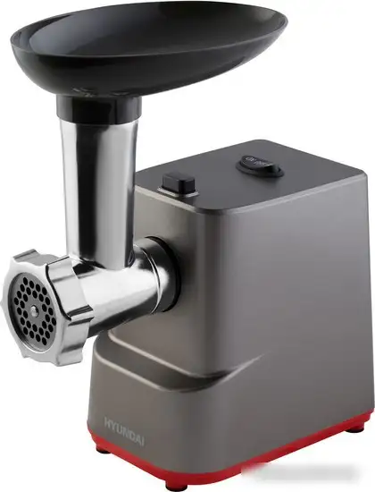 Мясорубка Hyundai HY-MG3144 - фото товара