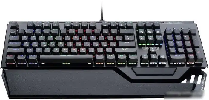 Клавиатура Oklick GMNG 985GK – фото товара