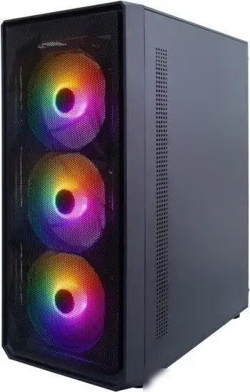 Компьютер Iven Gaming Black 193238 – фото товара