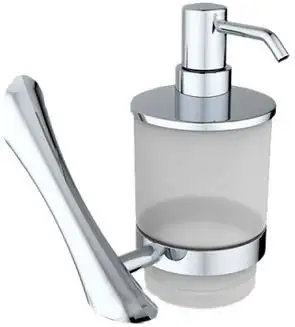 Дозатор для жидкого мыла Art&Max Elegant AM-E-1599Z – изображение в каталоге