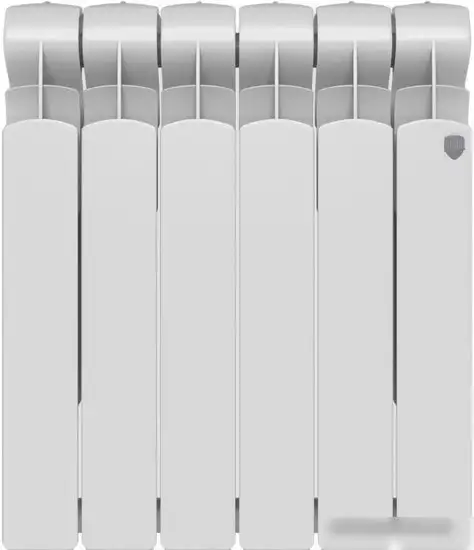 Биметаллический радиатор Royal Thermo Indigo Super+ 500 (14 секций) - фото товара