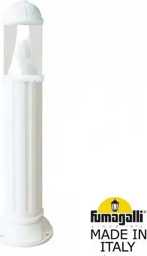 Садовый светильник Fumagalli Sauro FU_D15.555.000.WXD1L.CRB – изображение в каталоге