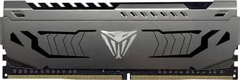Оперативная память Patriot Viper Steel Series 32GB DDR4 PC4-25600 PVS432G320C6