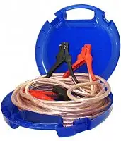 Пусковые провода Маяк авто 1200А 12006ма (6м) – изображение в каталоге