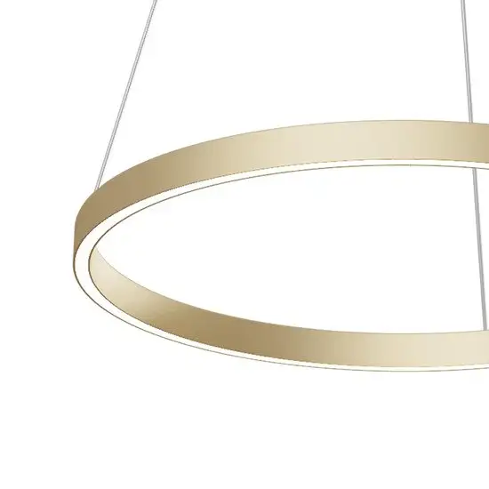 Подвесная люстра Maytoni Rim MOD058PL-L32BSK – фото товара